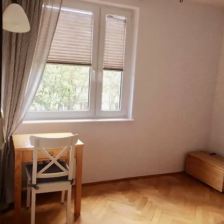 Chlopska 20 Apartment *